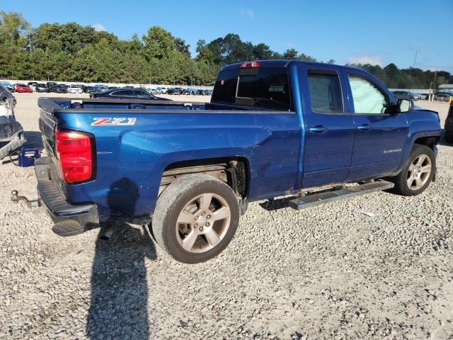 2016 CHEVROLET SILVERADO - 1GCVKREC6GZ239954