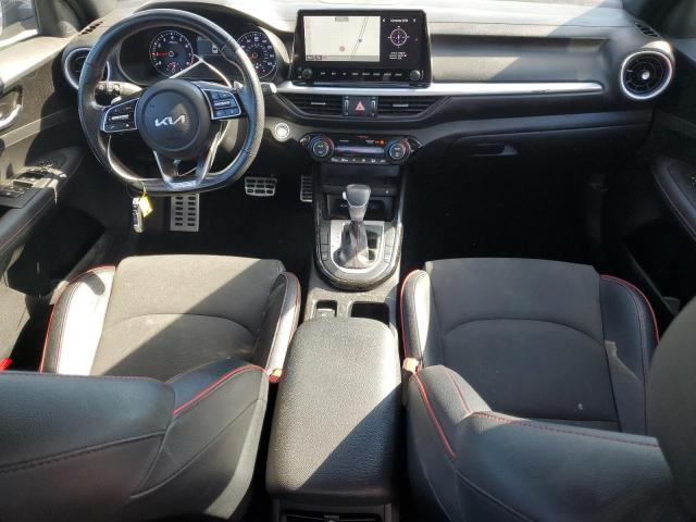 2023 KIA FORTE GT 3KPF44AC5PE577459