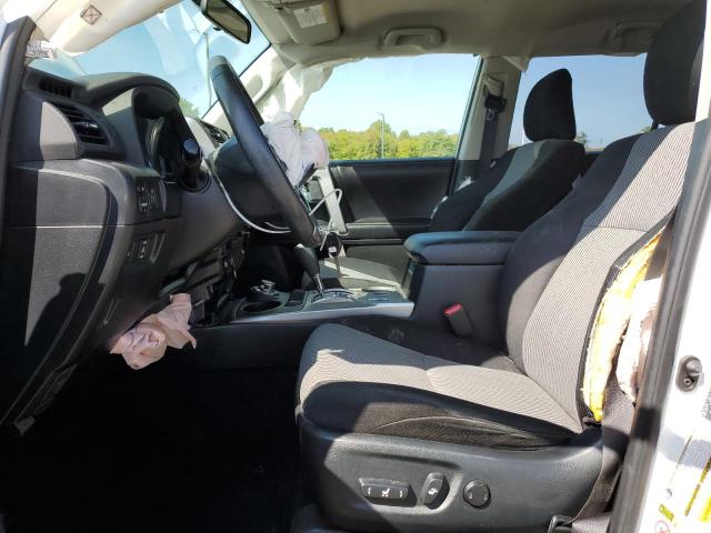 2017 TOYOTA 4RUNNER SR JTEBU5JR5H5418796