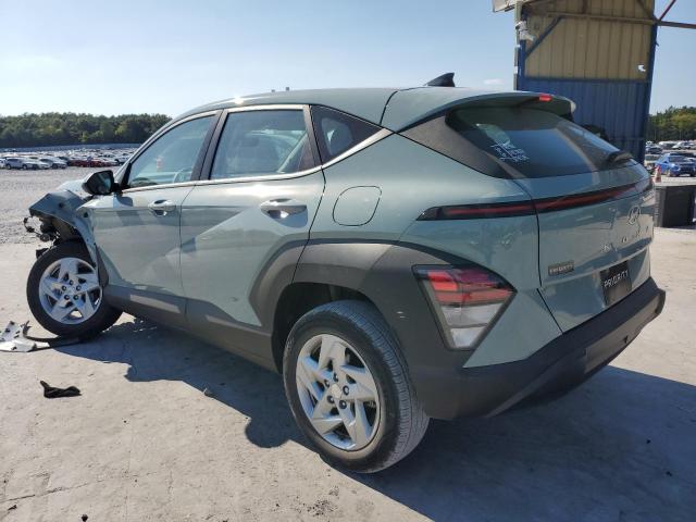 2024 HYUNDAI KONA SE - KM8HACAB6RU175209