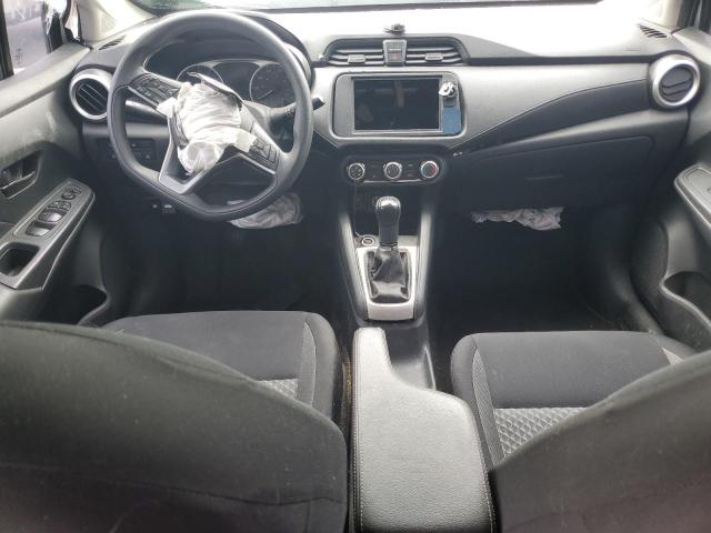 2020 NISSAN VERSA S 3N1CN8BV6LL826478