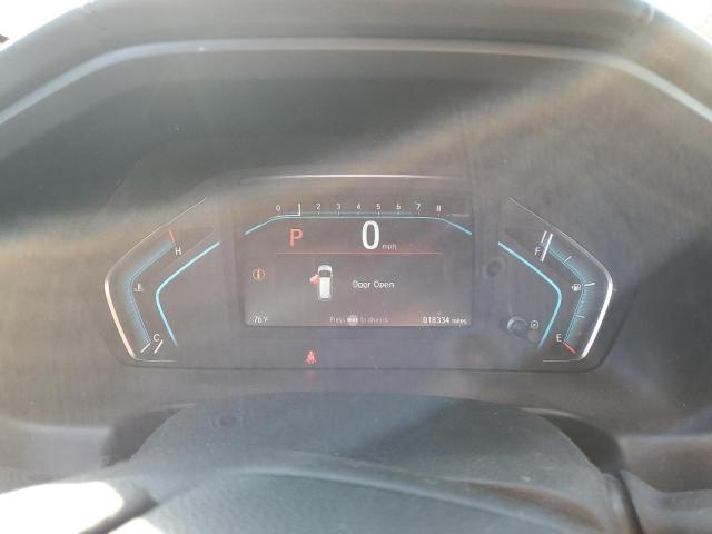 2020 HONDA ODYSSEY EX - 5FNRL6H53LB063620