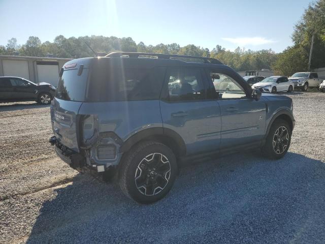 2025 FORD BRONCO SPO - 3FMCR9CN8SRE64229