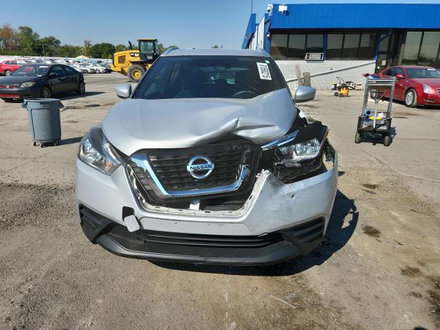 2019 NISSAN KICKS S - 3N1CP5CUXKL536354