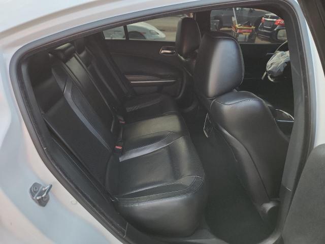 2019 DODGE CHARGER SX #3278594940