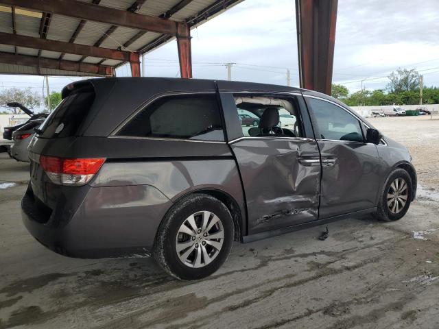 2015 HONDA ODYSSEY EX 5FNRL5H69FB029849