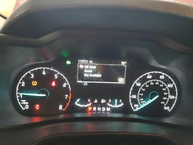 2019 FORD TRANSIT CO - NM0LS7E28K1395565