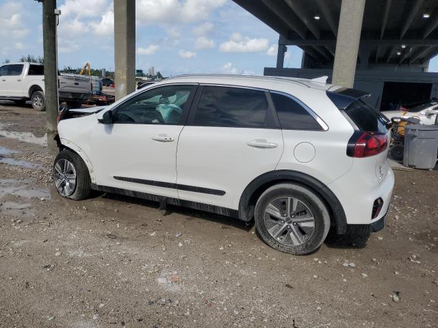2022 KIA NIRO LX KNDCB3LC4N5529492