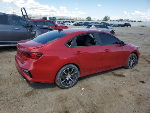 2020 KIA FORTE FE 3KPF24AD0LE147394