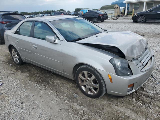 2007 CADILLAC CTS #3292382266