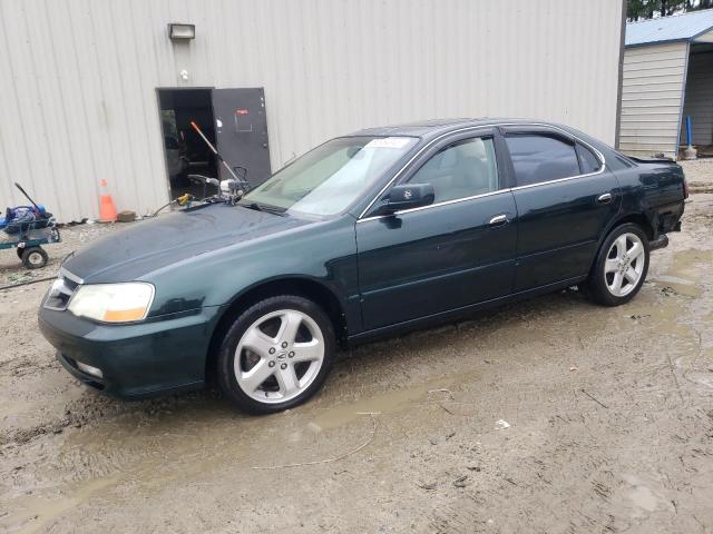 ACURA 3.2TL TYPE