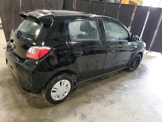 2024 MITSUBISHI MIRAGE ES - ML32AUHJ2RH009195