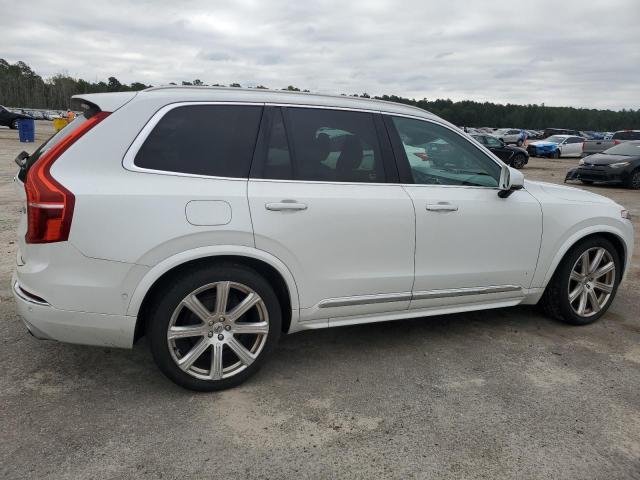 2016 VOLVO XC90 T6 YV4A22PL0G1031955