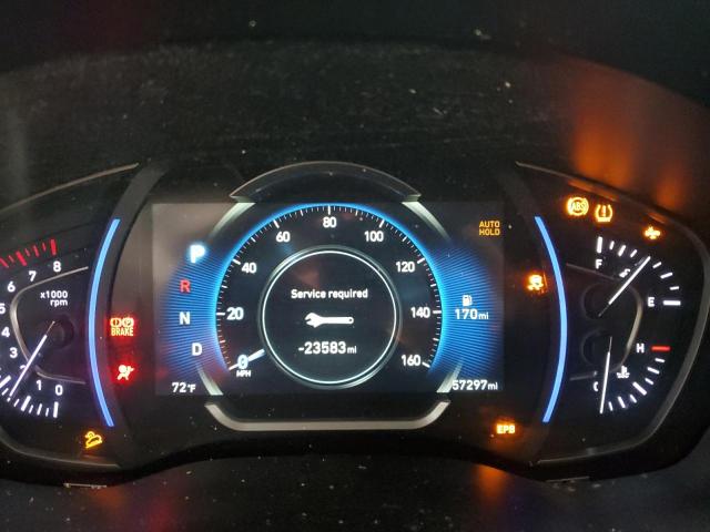 2020 HYUNDAI SANTA FE S 5NMS3CAD8LH209025