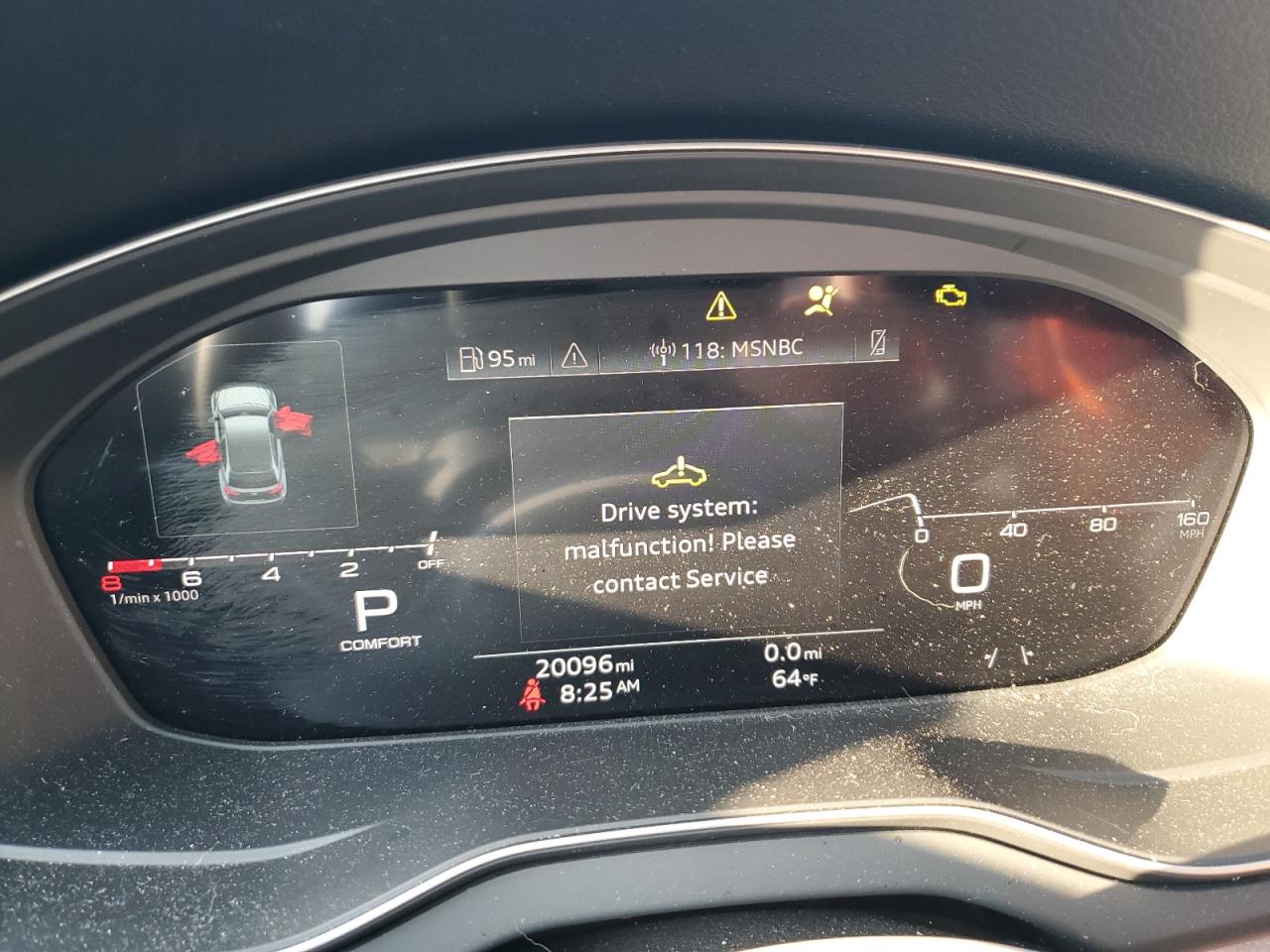 AUDI Q5 PREMIUM PLUS 45