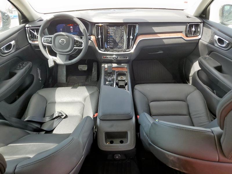 2025 VOLVO S60 PLUS 7JRL12FC2SG367288