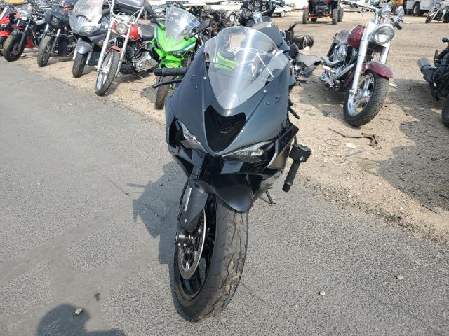 2024 KAWASAKI ZX636 K - JKBZXJK13RA000165