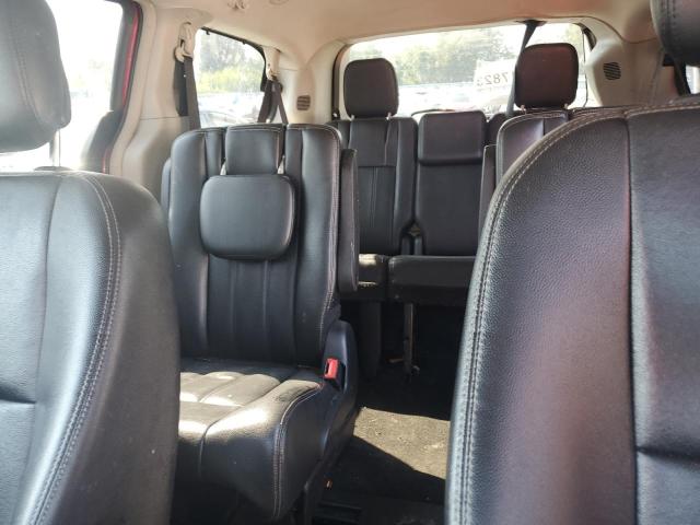 2015 CHRYSLER TOWN & COU 2C4RC1BG3FR707347