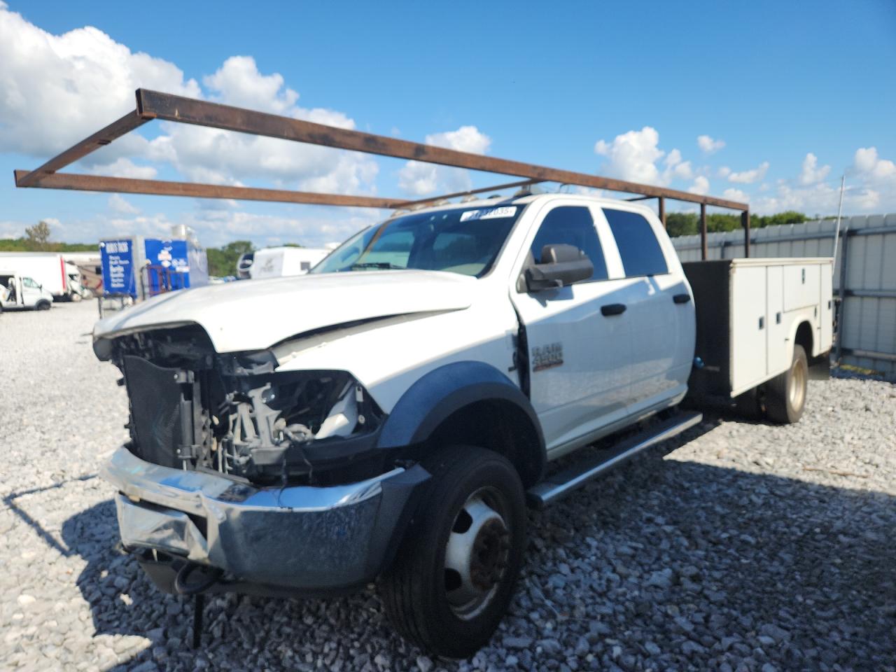 RAM 4500