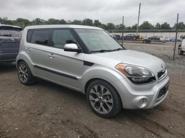 2013 KIA SOUL + - KNDJT2A66D7565215