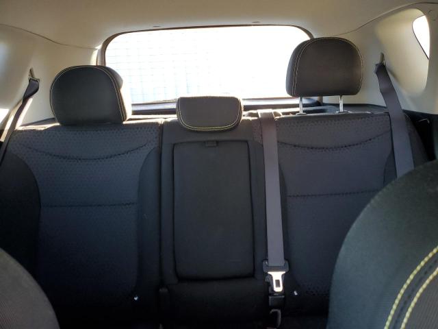 2015 KIA SOUL + KNDJP3A50F7117038