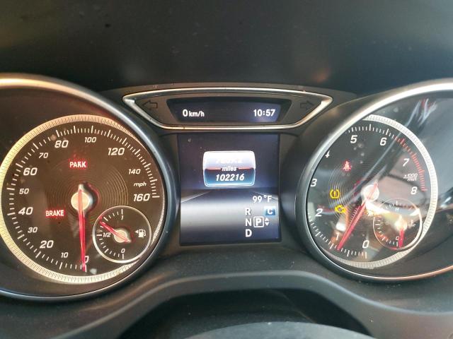 2018 MERCEDES-BENZ CLA 250 4MATIC - WDDSJ4GB3JN615222