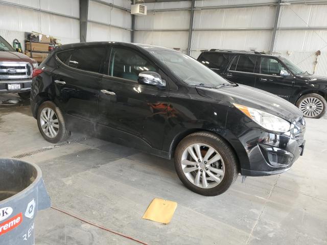 2012 HYUNDAI TUCSON GLS - KM8JUCAC2CU405336