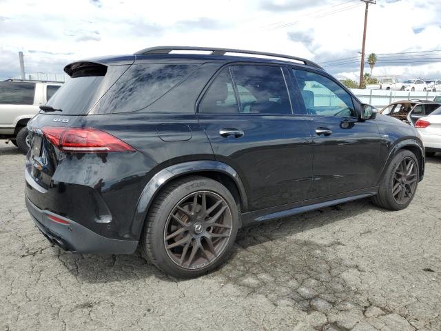 2022 MERCEDES-BENZ GLE AMG 53 4JGFB6BBXNA601077