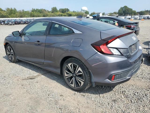 2017 HONDA CIVIC EXL 2HGFC3B70HH352713