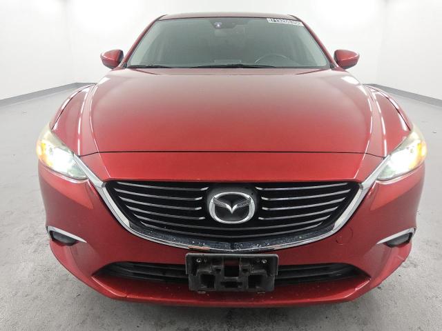 2016 MAZDA 6 TOURING JM1GJ1T58G1477708