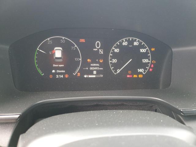 2025 HONDA CR-V SPORT-L 7FARS6H80SE061078