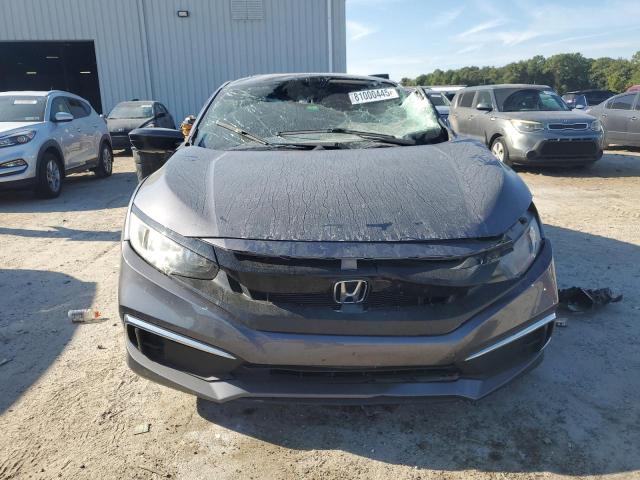 2021 HONDA CIVIC LX 2HGFC2F69MH528051