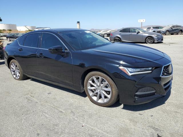 2023 ACURA TLX - Inny widok