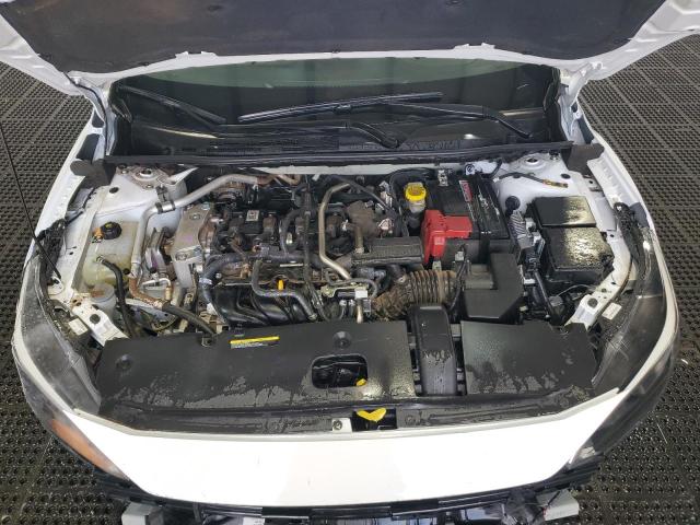 2025 NISSAN SENTRA SV 3N1AB8CV7SY303034