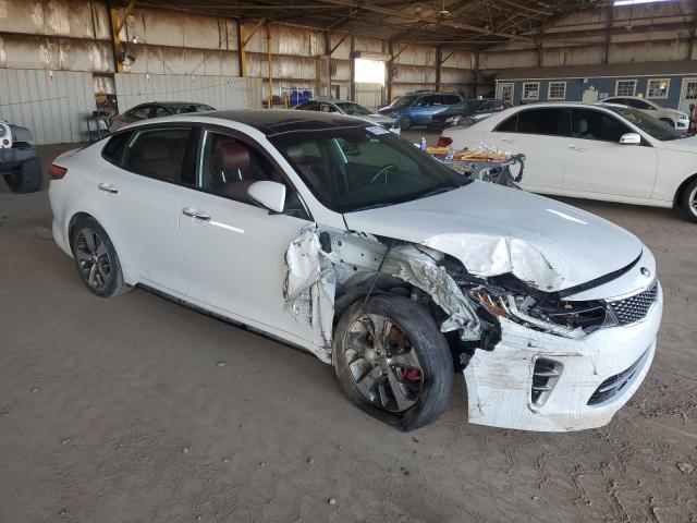 2016 KIA OPTIMA SX 5XXGW4L23GG013383