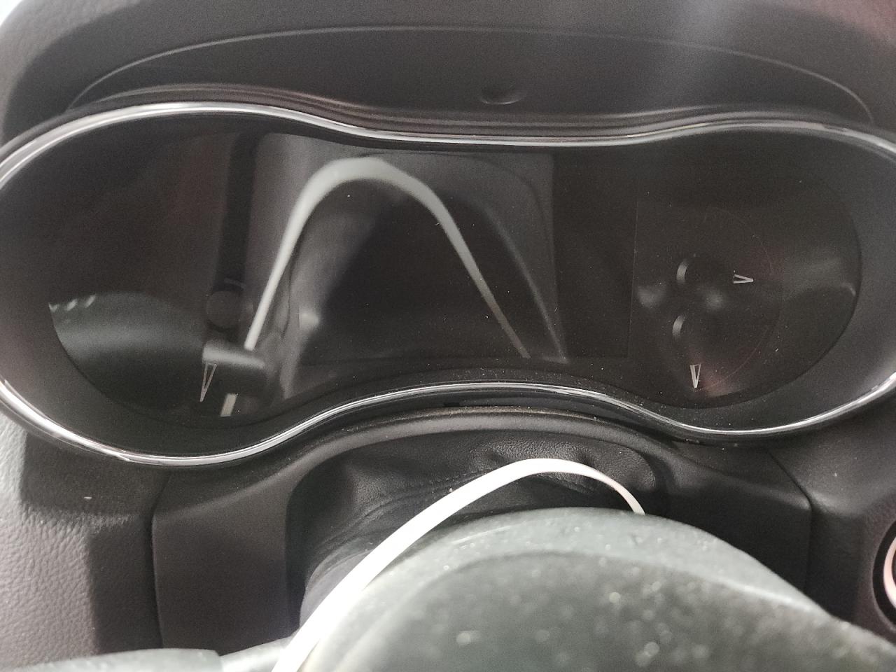 DODGE DURANGO LIMITED