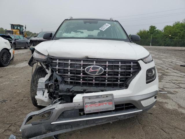 2023 HYUNDAI VENUE SEL - KMHRC8A39PU258814