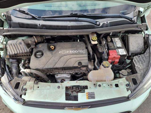 2017 CHEVROLET SPARK LS KL8CB6SA0HC756902