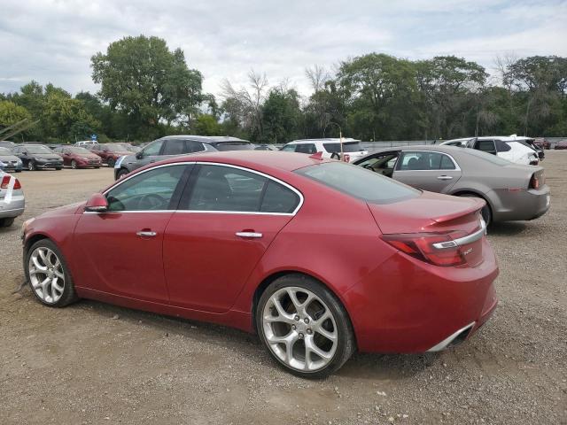 2014 BUICK REGAL GS #3278736655