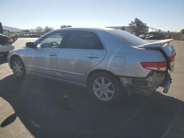 2004 HONDA ACCORD EX #3293267510