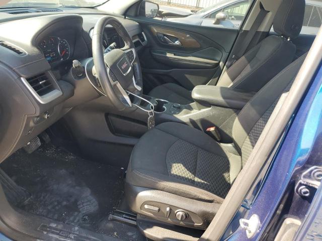 2019 GMC TERRAIN SL 3GKALMEV5KL398985