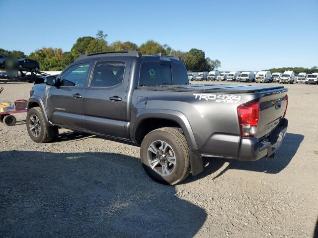 2017 TOYOTA TACOMA DOUBLE CAB - 3TMCZ5AN5HM084464