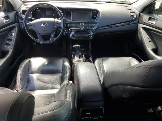 2015 KIA CADENZA PR #3290194244