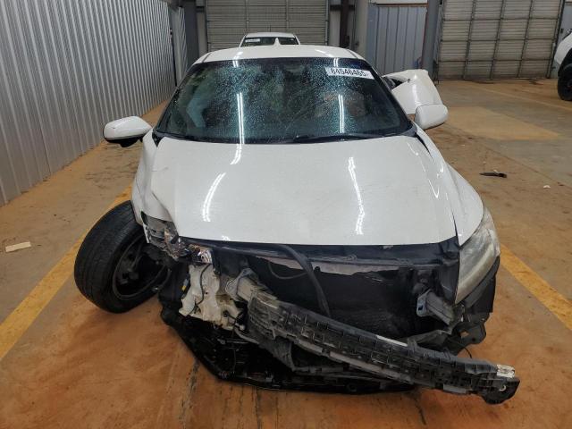 2016 HONDA CR-Z EX JHMZF1D68GS001047
