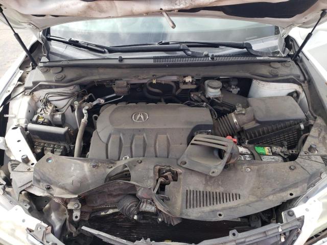 2018 ACURA RDX TECHNOLOGY 5J8TB3H51JL007727