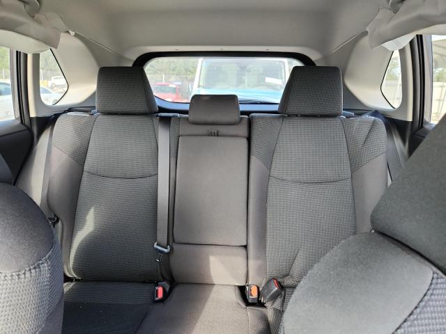 2025 TOYOTA RAV4 LE #3282425284