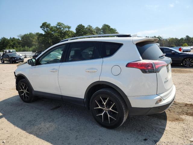 2017 TOYOTA RAV4 SE JTMNFREV5HJ711230