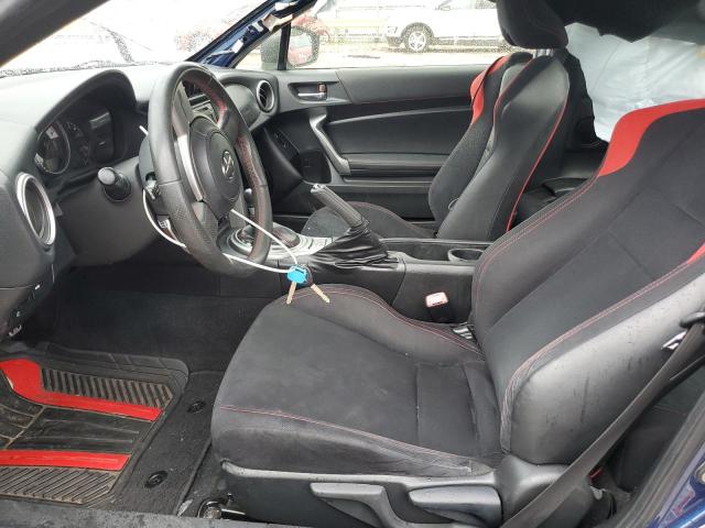 2013 TOYOTA SCION FR-S #3283819425