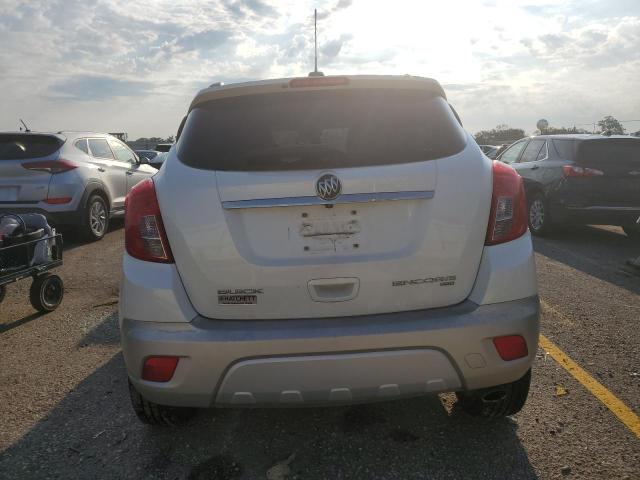 2015 BUICK ENCORE CONVENIENCE KL4CJFSB9FB099016