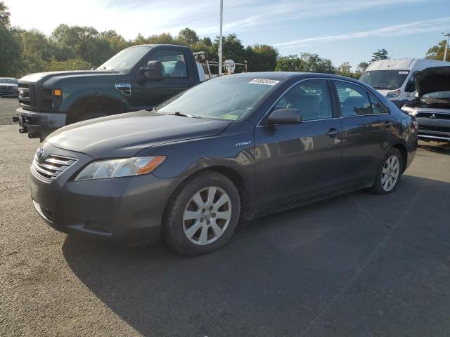 Global Auto Auctions: 2009 TOYT CAMRY HYBRID